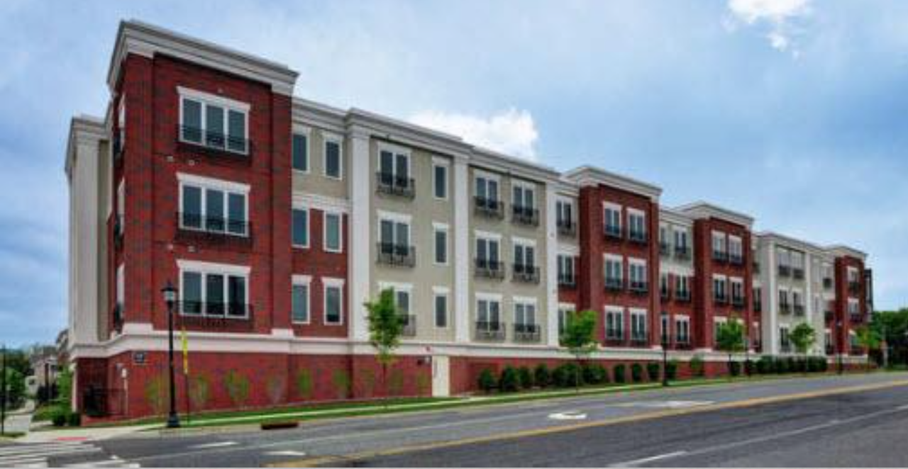 Union Lofts at Town Center Union Lofts at Town Center, Robbinsville NJ